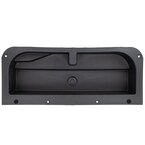 Floor Storage Compartment Jack Cover Main Image