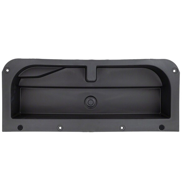 Floor Storage Compartment Jack Cover Main Image