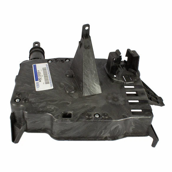 Engine Control Module (ECM) Bracket Unit (ECU) - 1.6L Main Image