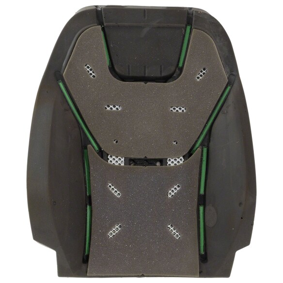 Seat Back Cushion Pad - Right, Front Main Image