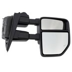 Mirror Rear View - Left, Outer Main Image