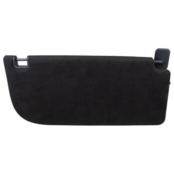 Sun Visor, Onyx