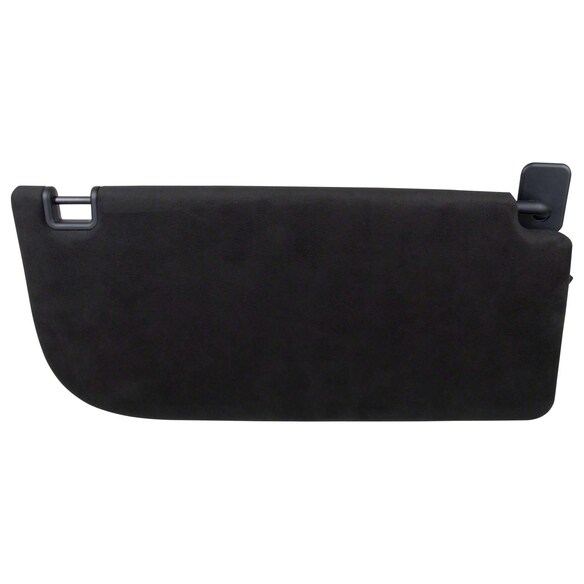 Sun Visor, Onyx Main Image
