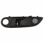 Interior Door Handle - Left, Front, Inner (Low Car, Mid Car) Main Image