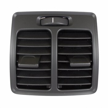 Console Air Vent Louvre Dashboard