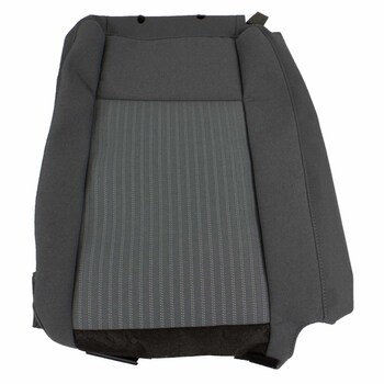 Seat Back Cushion Cover - Left, Right, Rear