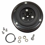 AIR CONDITIONING (A/C) Compressor Clutch Pulley - 5.0L Main Image