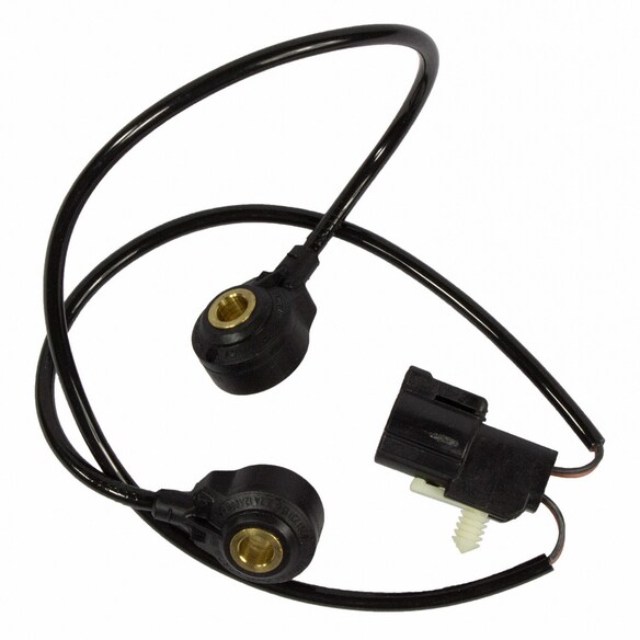 Ignition Knock (Detonation) Sensor Engine - 4.6L Main Image