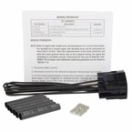 Window Motor Connector Wire Main Image