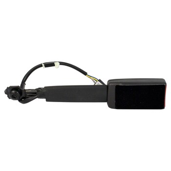 Seat Belt Receptacle Buckle - Right, Front (Hybrid, Plug In Hybrid)