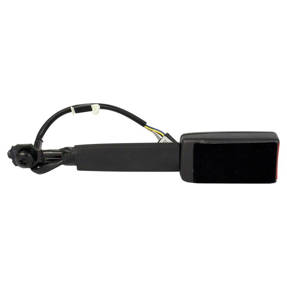 Seat Belt Receptacle Buckle - Right, Front (Hybrid, Plug In Hybrid) Main Image