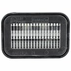 License Plate Light Licence Lamp - Left, Right, Rear Main Image
