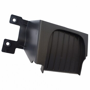 Fog Light Trim Bezel - Right, Front