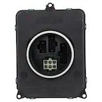 Lighting Control Module Headlight - Front Main Image