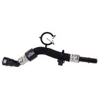 Hvac Heater Hose Water Engine Coolant Pipe - 2.7L Main Image
