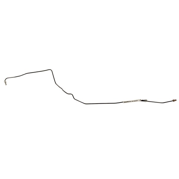Brake Hydraulic Line Tube - Front Main Image
