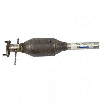 Catalytic Converter - 2.0L