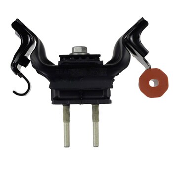 Engine Support Insulator Automatic Transmission Mount Bracket - 2.3L