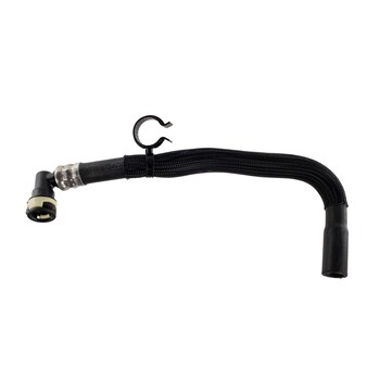 Engine Coolant Hose Bypass HVAC Heater - 3.5L