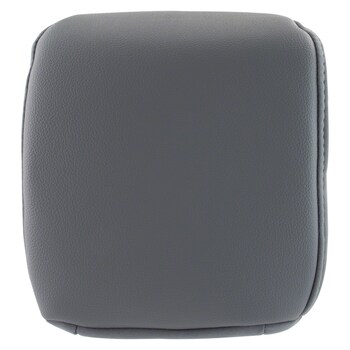 Cover Headrest Seat <br>40% Side Crew Cab, without Armrest 40% Super Cab 60%