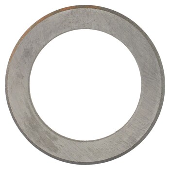 Shim - .253 Thick, Rear 3.15 Ratio
