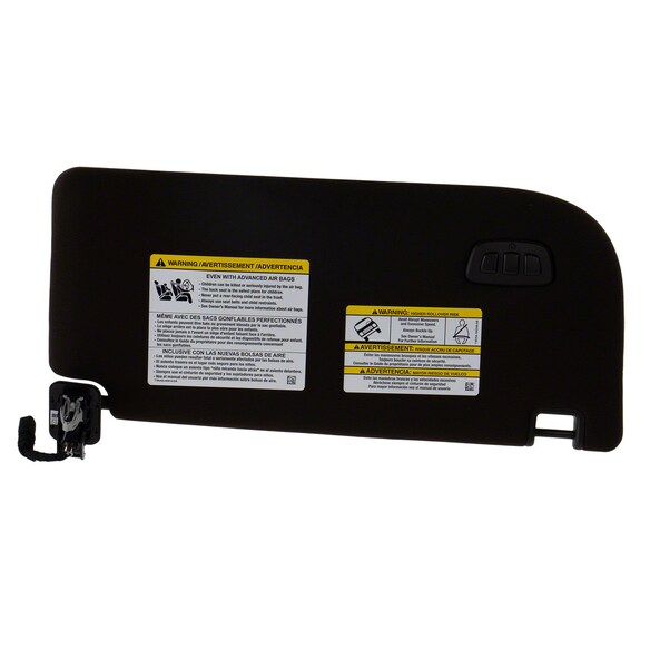 Visor Sun - Left (King Ranch Series) Main Image