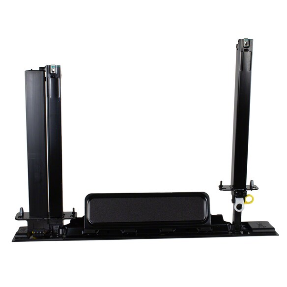 Tailgate Step - Rear Main Image