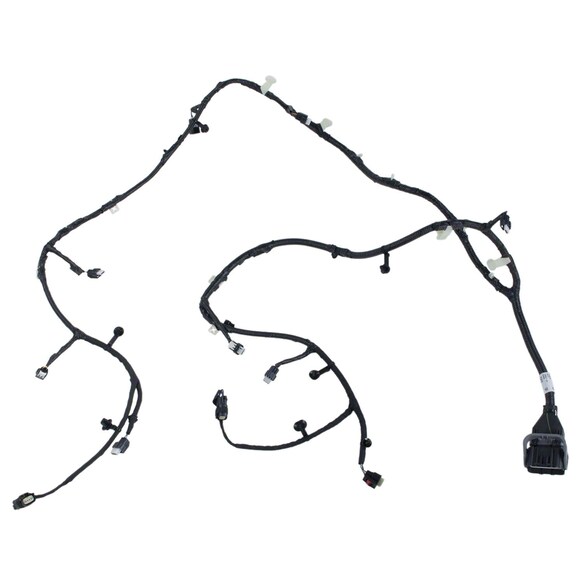 Parking Distance Aid Sensor Wire Main Image