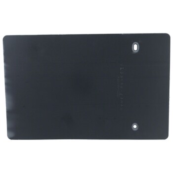 Seat Armrest Back Panel - Rear