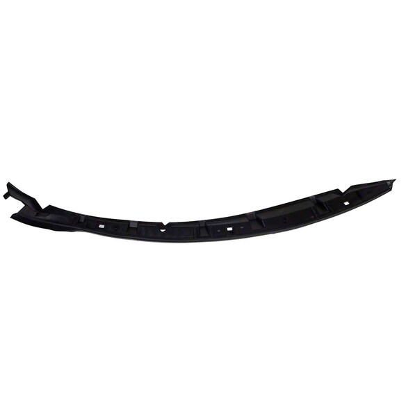 Headlight Seal - Right, Front Main Image