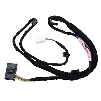 Wire - Left, Front, Rear (All Long)