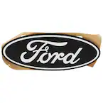 Tailgate Emblem Name Plate Main Image