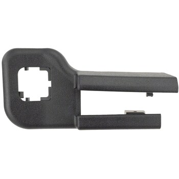 Cover for the Seat Track Power (MT)