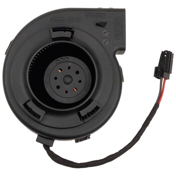 Temperature Controlled Seat Blower Motor CCS Air Vent Cushion COMPONENTS