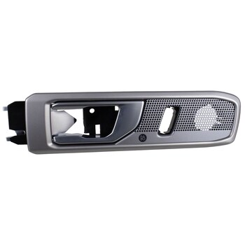 Interior Door Handle - Left, Front, Inner