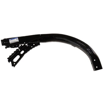 Fender Apron - Left, Front