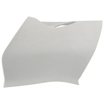 Load Compartment Trim