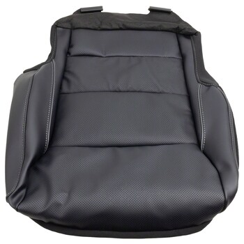 Cover Seat Cushion - Right, Front