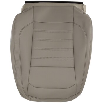 Cover Seat Cushion - Right, Front
