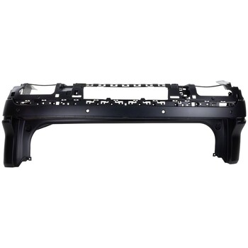 Bumper Cover 131.6" WB