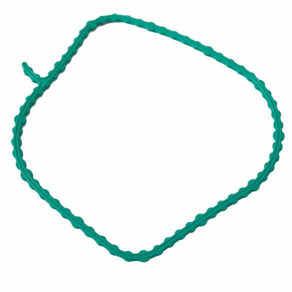 Engine Oil Filter Adapter Gasket Pump Seal Main Image