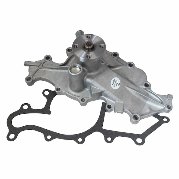 Engine Water Pump Main Image