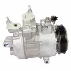 AIR CONDITIONING (A/C) Compressor Main Image