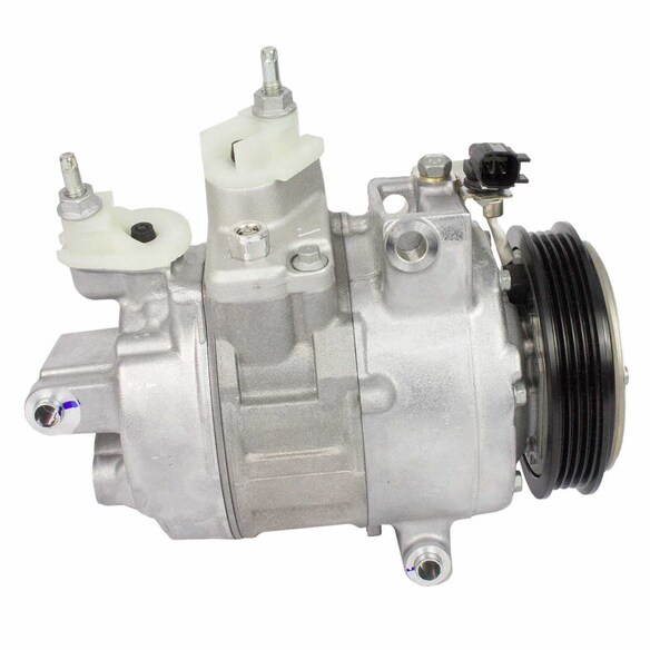 AIR CONDITIONING (A/C) Compressor Main Image