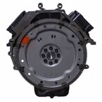 Engine Short Block Cylinder - 5.4L Main Image