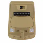 Console Overhead Main Image