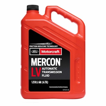 Automatic Transmission Fluid - 5.0L (Excluding Raptor, AT)