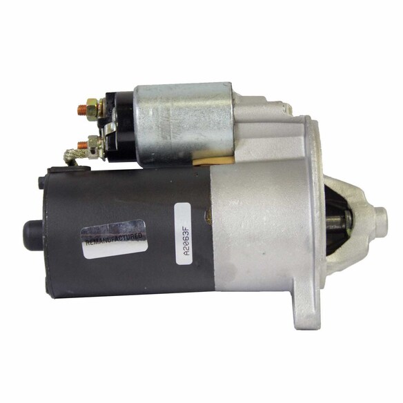 Starter Motor Main Image
