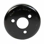 Engine Water Pump Pulley - 2.3L Main Image