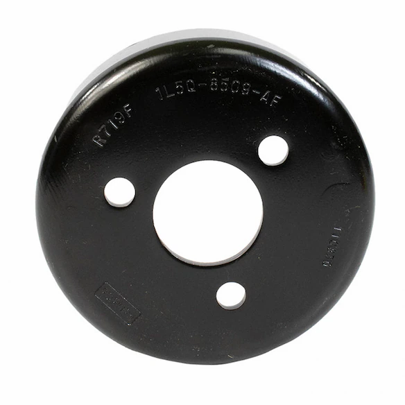 Engine Water Pump Pulley - 2.3L Main Image